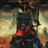 ELDEN RING: EL LIBRO DE ARTE OFICIAL (VOLUMEN 3) [CARTONE]