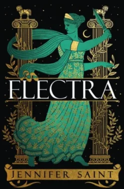 ELECTRA [BOLSILLO]