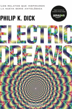 ELECTRIC DREAMS [RUSTICA]
