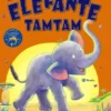 ELEFANTE TAMTAM, EL [CARTONE]