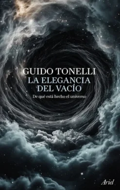 ELEGANCIA DEL VACIO, LA [RUSTICA]