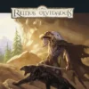 ELFO OSCURO, EL VOLUMEN 3: EL REFUGIO [RUSTICA]
