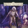 ELFO OSCURO, EL VOLUMEN 1: LA MORADA [RUSTICA]