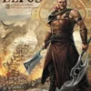 ELFOS VOL.05: EL ASEDIO DE CADANLA / ELFO NEGRO, CORAZON OSCURO [CARTONE]
