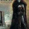 ELFOS VOL.01: EL CRISTAL DE LOS ELFOS AZULES / EL HONOR DE LOS ELFOS SILVANOS [CARTONE]