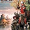 ELFOS VOL.15: LEA SAA, LA ELFA ROJA / EL CENTELLEO DE LAS TINIEBLAS [CARTONE]