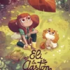 ELI & GASTON: EL ESPIRITU DEL OTOÑO [RUSTICA]