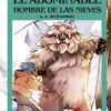 ELIGE TU PROPIA AVENTURA Nº03: EL ABOMINABLE HOMBRE DE LAS NIEVES [CARTONE]