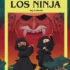 ELIGE TU PROPIA AVENTURA Nº08: EL SECRETO DE LOS NINJA [CARTONE]