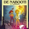 ELIGE TU PROPIA AVENTURA Nº04: LAS JOYAS PERDIDAS DE NABOOTI [CARTONE]