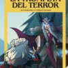 ELIGE TU PROPIA AVENTURA Nº14: LA TROMPETA DEL TERROR [CARTONE]