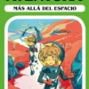ELIGE TU PROPIA AVENTURA Nº02: MAS ALLA DEL ESPACIO [RUSTICA]