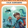 ELIGE TU PROPIA AVENTURA Nº01: VIAJE SUBMARINO [RUSTICA]