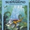 ELIGE TU PROPIA AVENTURA Nº01: VIAJE SUBMARINO [CARTONE]