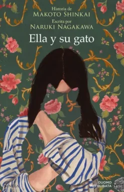 ELLA Y SU GATO [RUSTICA]