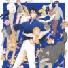 EL LOBO Y EL CACHORRO [RUSTICA]
