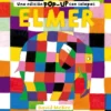 ELMER: UNA EDICION POP-UP CON SOLAPAS [CARTONE]