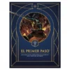 EL PRIMER PASO DEL ARCHIVO DE LAS TORMENTAS (JUEGO DE ROL) [EXPANSION]
