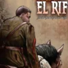 1921: EL RIF [CARTONE]