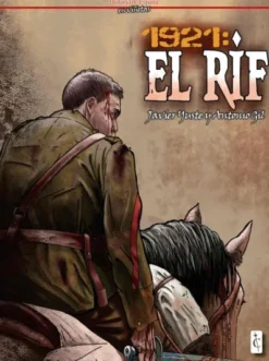 1921: EL RIF [CARTONE]