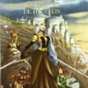 ELYA LAS BRUMAS DE ASCELTIS Nº03: EL REY AKORENO [CARTONE]