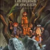 ELYA LAS BRUMAS DE ASCELTIS Nº02: EL DIOS LEPROSO [CARTONE]