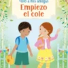 EMPIEZO EL COLE [RUSTICA]