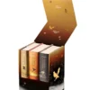 EMPIREO PREMIUM: TRILOGIA COMPLETA (ESTUCHE)[CARTONE]