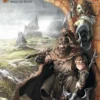 ENANOS VOL.05: DROH DE LOS ERRANTES / ABOKAR DEL ESCUDO [CARTONE]