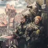 ENANOS VOL.11: ULROG DE LA FORJA / BOROGAM DE LA MALTA [CARTONE]