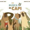 EN BUSCA DE CAPI [CARTONE]