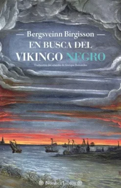 EN BUSCA DEL VIKINGO NEGRO [RUSTICA]