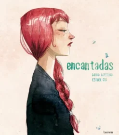 ENCANTADAS [CARTONE]