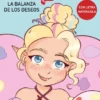 ENCANTHADAS Nº2: LA BALANZA DE LOS DESEOS [RUSTICA]