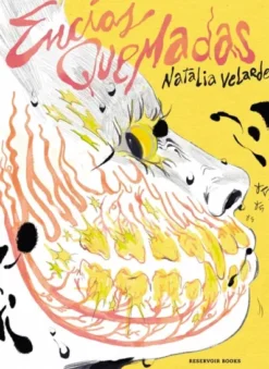 ENCIAS QUEMADAS [RUSTICA]