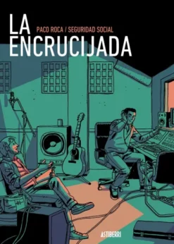 ENCRUCIJADA, LA [CARTONE]