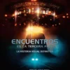 ENCUENTROS EN LA TERCERA FASE: LA HISTORIA VISUAL DEFINITIVA [CARTONE]