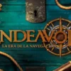 ENDEAVOR [JUEGO]