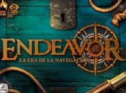 ENDEAVOR [JUEGO]