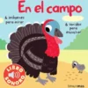 EN EL CAMPO (CON SONIDO) [CARTONE]