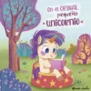 EN EL ORINAL PEQUEÑO UNICORNIO [CAJA]