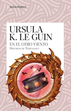EN EL OTRO VIENTO (HISTORIAS DE TERRAMAR 5) [RUSTICA]