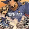 ENEMIGOS (INTEGRAL) [CARTONE]
