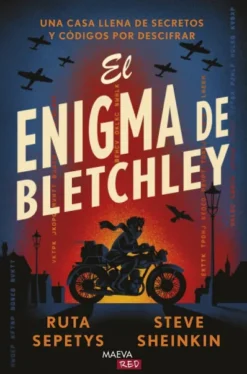 ENIGMA DE BLETCHLEY, EL [RUSTICA]