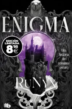 ENIGMA (EDICION LIMITADA BLACK FRIDAY) [BOLSILLO]