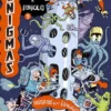 ENIGMAS: DETECTIVES A DOMICILIO Nº09: MISTERIOS MUY ESPACIALES [RUSTICA]