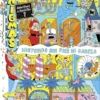 ENIGMAS: DETECTIVES A DOMICILIO Nº07: MISTERIOS SIN PIES NI CABEZA [RUSTICA]