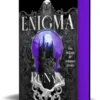ENIGMA: UNA HISTORIA DE ROMANCE OSCURO [CARTONE]