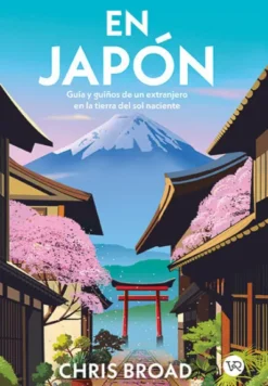 EN JAPON [RUSTICA]