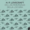 EN LAS MONTAÑAS DE LA LOCURA [CARTONE]
